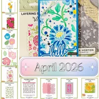 April 2026 Hessian Roses Hibiscus Peonies Metal Cutting Dies Clear Stamps Stencil for DIY Scrapbook Embossed Card Craft Template