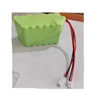 New 24V AAA 800Mah NI-MH NIMH Rechargeable Battery Pack