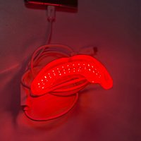 Teeth Sensitivity and Gum Disease Laser Device, Red Light Regenerative Therapy for Dental Pain Relief Treatment