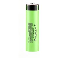 NCR18650 3400mAh Battery Brand New Original NCR18650B T34B3.7V 18650 3400mah Rechargeable Lithium Battery Flashlight Tip Battery