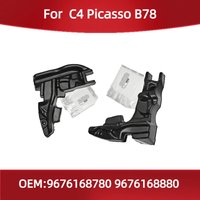 9676168780 9676168880 Fit for Citroen C4 Picasso B78 Foam Windshield Wiper Sponge image 4