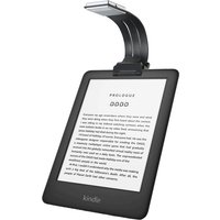 E-book Reader Reading Lamp USB Book Holder LED Reading Light 3-color Temperature USB Book Lamp Learning Book Clip Lamp DIY Gifts