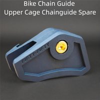 FIFTY-FIFTY DX005 Bike Chain Guide Upper Cage Chainguide Spare Bicycle Parts
