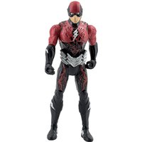 1/10 RC Climbing Car Action Figure - Muscular Wrestler, Movable Joints, Fits CC01 AXIAL TRX4, Realistic Plastic Toy