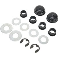1set Steering Spindle Bushing Rebuild Kits Steering Spindle Bushing Rebuild Kit For YTH1342XPA YTH1452XPA YTH150 YTH1542A