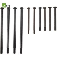 AY14 -Metal Suspension Pin Set 8054 8055 For 1/8 ZD Racing 08425 08426 08427 9020 9071 9116 9203 RC Car Upgrade Parts