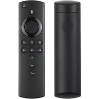 Voice Remote Control For Amazon Remote Fire Stick TV Voice Control Replacement Prime L5B83H Stick 4K Lite