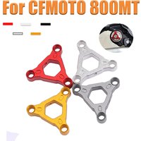 Motorcycle Accessories CNC Aluminum Suspension Fork Preload Adjusters Cap For CFMOTO CF 800MT MT800 MT 800 MT CF800MT Parts