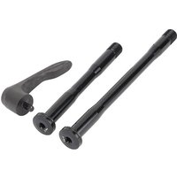 For GIANT Ultra-light road bike thru-axle rod TCR/DEFY/PROPEL/Langm Quick-release handle