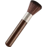 Wooden Coffee Brush, Espresso Grinder Cleaning Tool, Barista Accessory for Coffee Filter and Powder Washing