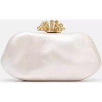 Special Shell Acrylic Evening Handbags Wedding Party Women Brand Designer Elegant Clutch Purses Ladies Chain Shoulder Bags Purse