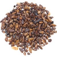 AliExpress NONE 100G Decorative Gravel Stones Natural Polished River Rocks for Aquarium Tank Walkway Flameless Surround Fancy Theme Decor