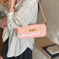 Trendy Classic Designer Diaper Bag Women's Large Capacity Leather Tote Luxury Minimalist Elegant Vintage Fashionable Shoulder