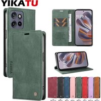 Wallet Case For Motorola Moto G86 G85 G84 G75 G67 Power G57 G56 G55 G54 G100 G54 G53 G45 G35 G34 G32 G24 G15 G14 G06 G05 G04S