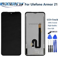 NEW Original 6.58" For UleFone Armor 21 LCD Display+Touch Screen Digitizer Assembly Replacement Parts
