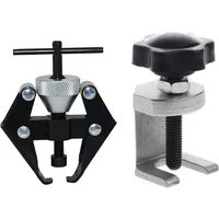 Professional 6-28mm Car Battery Terminal Alternator Bearing Windshield Wiper Arm Remover Puller Roller Extractor Car Repair Tool