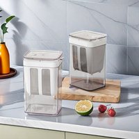Soy milk filter Stainless Steel Oil Strainer Whey Separation Tools Cheese Moisture Seperator Juice filter Greek yogurt maker