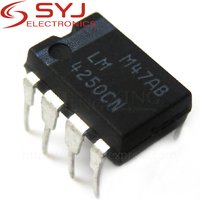 5pcs/lot LM4250CN LM4250 DIP-8 In Stock