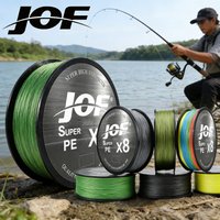 X8 Upgrade Braid Fishing Line Super Strong 8 Strands Multifilament PE Line 100-500M Braided Line All For Fish Carp