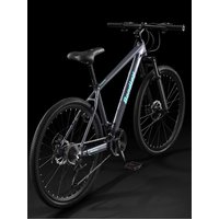 AliExpress GY High Quality Variable Speed Shock-absorbing Mountain Bikes Adult Aluminum Alloy Variable Speed Hot Selling Women Youth Bikes