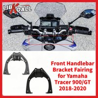 For Yamaha Tracer 900/GT 2018-2020 Motorcycle Front Handlebar Bracket Fairing Cowl Protection for Tracer900 TRACER 900GT Parts