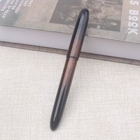 Sakura Urushi Raden Maki-e Mother-of-Pearl Lacquer Fountain Pen Barrel for Pilot 912/74/742/743, Platinum 3776, Sailor 21K/14K
