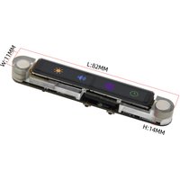 LILYGO T-Touch Bar ESP32-S3R8 2-inch touch screen supports Bluetooth WiFi development board