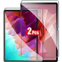 2Pcs Screen Protector Tempered Glass For Lenovo Xiaoxin Pad Pro 12.7 inch 2023 Lenovo Tab P12 12.7 Pro 12.6 Tablet Film