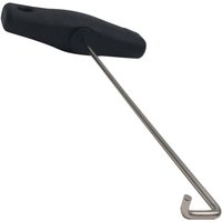 It Is Suitable for Porsche Paramela Air Outlet Removal Hook 10-17 Instrument Panel Pull-out Removal Special Tool