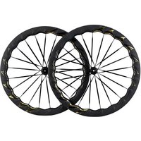 AliExpress TUKUS TURBO Road Carbon Bike Wheelset Ceramic Bearing Tubeless Clincher Disc Brake Ratchet 52T Hub Bicycle Wheel Cycling Rims