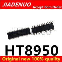(1-2piece)100% New Original HT8950 DIP18 Chipset