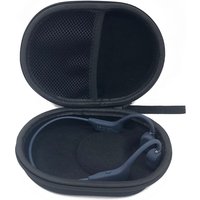 EVA Hard Case For AfterShokz Aeropex AS800/OpenMove AS660 Headphone Cover Storage Bag Waterproof Travel Carrying Case