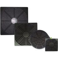 40mm 50mm 60mm 70mm 80mm 90mm 110mm 120mm 150mm 172mm 200mm Fan Guard Dust Net Protective Net