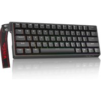 AULA WIN60 WIN68 HE Magnetic Wired Keyboards Esports Rapid Trigger 8K Return RGB Hotswap Mechanical Keyboard for Pc Gamer Gifts