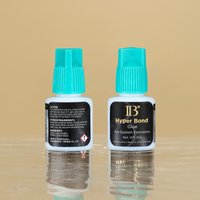 Original IB Hyper Bond I-Beauty Eyelash Extension Glue Fast Dry Korea Adhesive Makeup Salon Lash glue