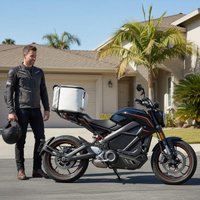 Waterproof Electric Bike Rear Storage Bag Large Capacity Perfect For Helmet Commuting Cycling Trips