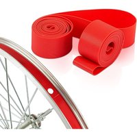 AliExpress 2pcs Bicycle Rim Liner Bike Tire Liner Rim Tape Bike Rim Strip 20'' 24'' 26'' 27.5'' 29'' 700C
