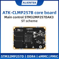 ALIENTEK STM32 MP257 Core Board ARM Embedded Linux Heterocore A35&M33 AI Industrial Controls Automation Smart Home