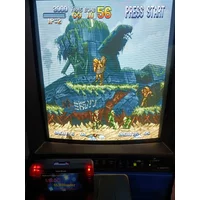 New Version 0.7 SAROO HDLoader Cartridge FastReading Game Reader, Support SD TF Menory Card, Plug & Play for SS Saturn Console