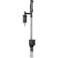 AliExpress NONE Aquarium Water Change Pump, Electric Fish Tank Cleaning Tool, Vacuum Water Changer, Gravel Cleaner, Siphon Filter Pump, 18W