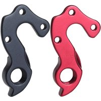 AliExpress iCycling 2pcs Rear Gear Mech Derailleur Hanger for Corratec Planet X Holdsworth Flanders Guerciotti Origin8 bikes