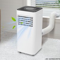 12000-18000BTU Full Solar Room AC For Philippines Home