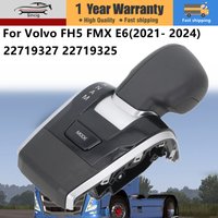 Transmission Gear Shift Lever Control Gear Shift Knob For Volvo FH5 FMX E6 2021-2024 22719327 22719325