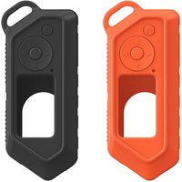 Silicone Case For Flipper Zero Protective Anti-slip Case For Flipper Zero Game Console Protective Cover Housing Accessories