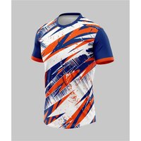 Football Badminton Tennis Jerseys Outdoor Sports T-shirts 3d Printing Summer Dry Quickly Men's T-Shirt Kid's Clothing Tee