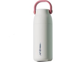 500ml Insulated Bottle Handheld Leak Proof Thermos Water Bottle 316 Stainless Steel Keeps Cold and Heat Insulated Tumbler Cup