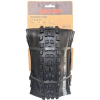 AliExpress MAXXIS DISSECTOR 27.5X2.4//29X2.4 29X2.6double-layer thickened 3C folding stab-resistant MAXXGRIP vacuum speed drop tire