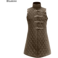 2026 Gambeson Costume Aketon Armor Vest Coat Medieval Viking Sleeveless Outfit Larp Warrior Knight Hunter Outfit For Adult Men