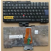 Laptop Keyboards For IBM R50 R50E R51 R51E R52 T40 T41 T42 T42P T43