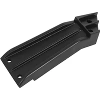 For Kugoo Electric Scooter Rear Fender Or Bracket for Kugoo Kukirin G2 Pro 2024 Version Rear Mudguard Fixing Arm Part